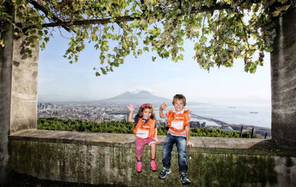 FAI Marathon il 12 Ottobre in 120 città italiane